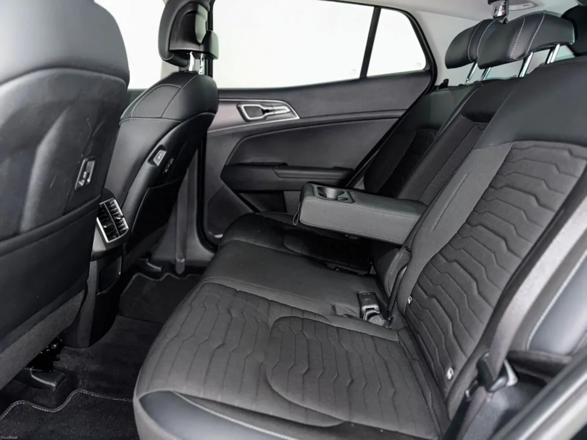 Kia Sportage Mhev K3 DSL 5DR - Image 4