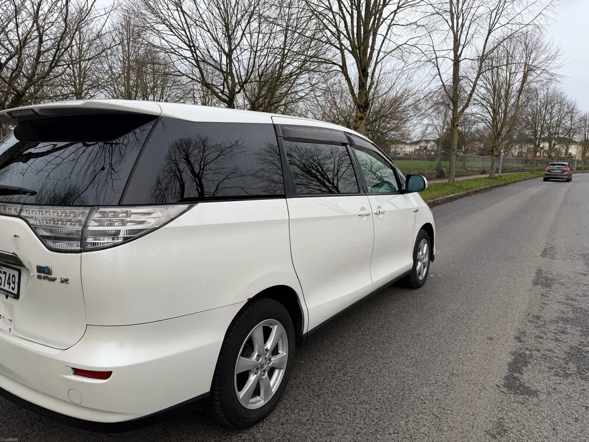 Toyota estima Automatic price €3300 - Image 3