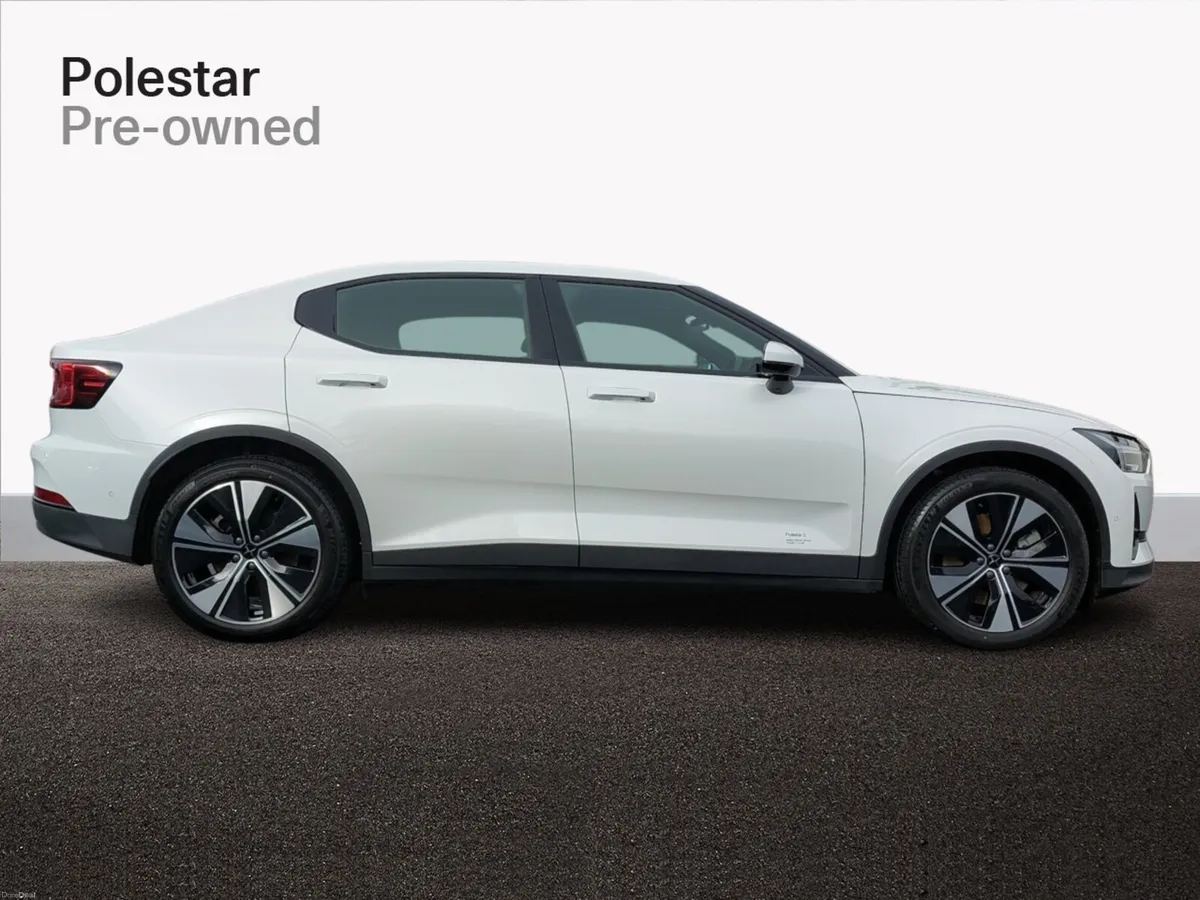Polestar 2 2023 Long Range Single Motor - Image 3