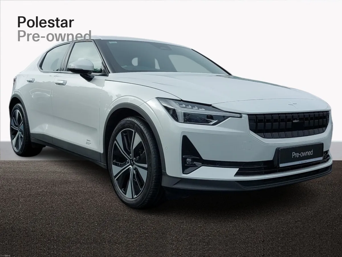 Polestar 2 2023 Long Range Single Motor - Image 1