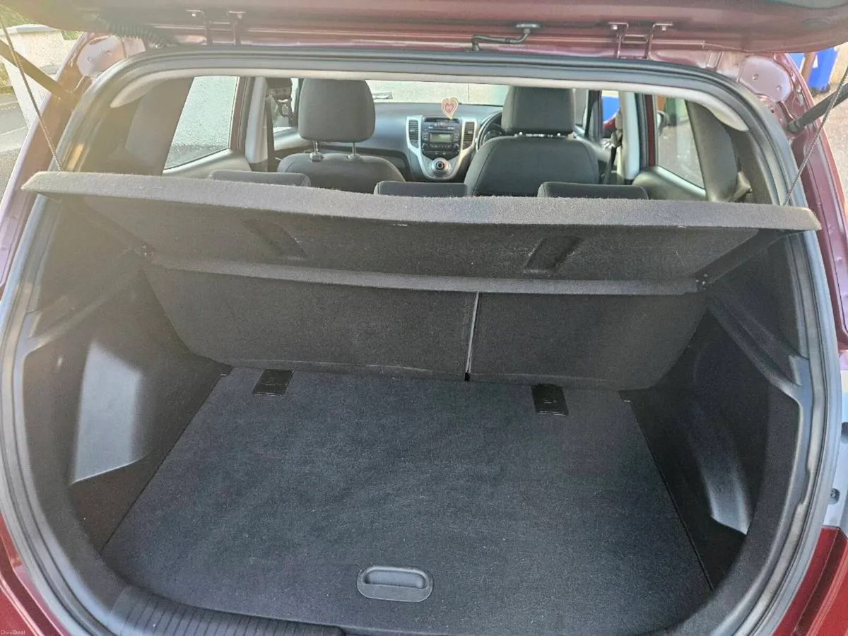 Hyundai ix20 - Image 2