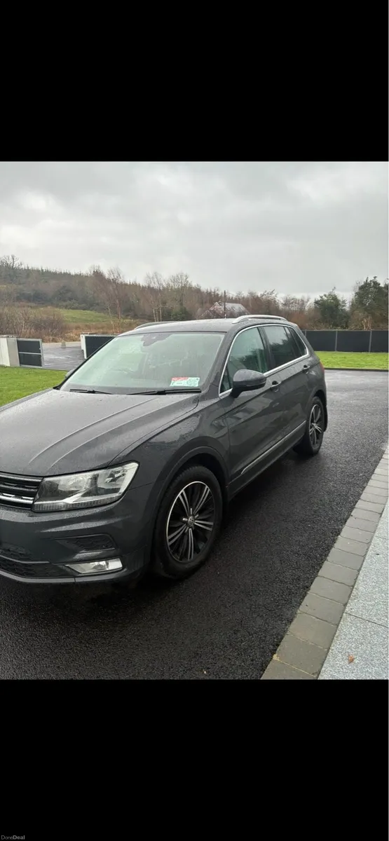 Tiguan - Image 2