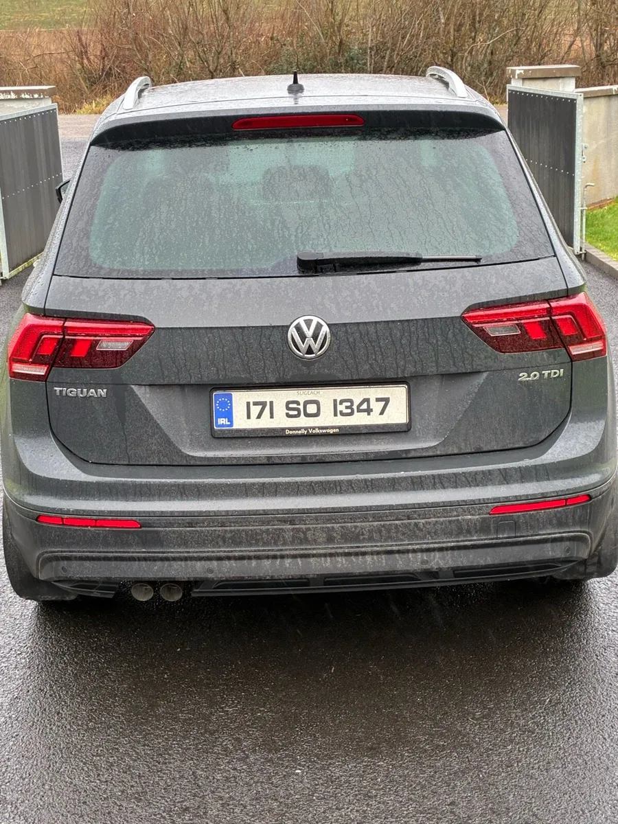 Tiguan - Image 4