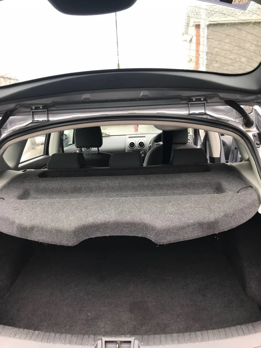 Nissan Qashqai 2013 - Image 4