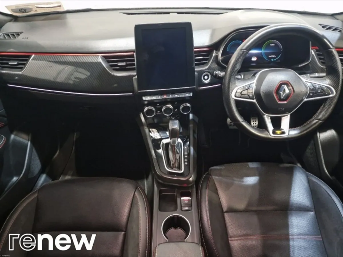 Renault Arkana R.S. LINE E-TECH HYBRID 145 AUTO - Image 2
