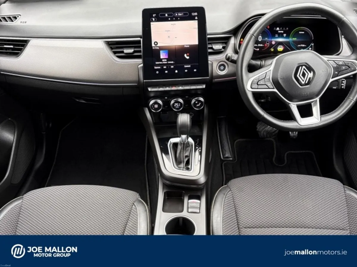 Renault Arkana E-TECH Hybrid 145 Auto Techno - Image 4