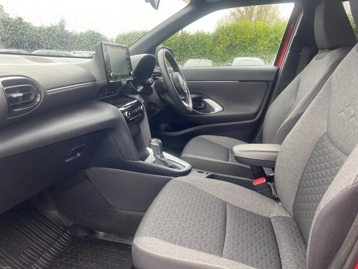 Toyota Yaris Cross Yaris Cross Luna Sport - Image 6