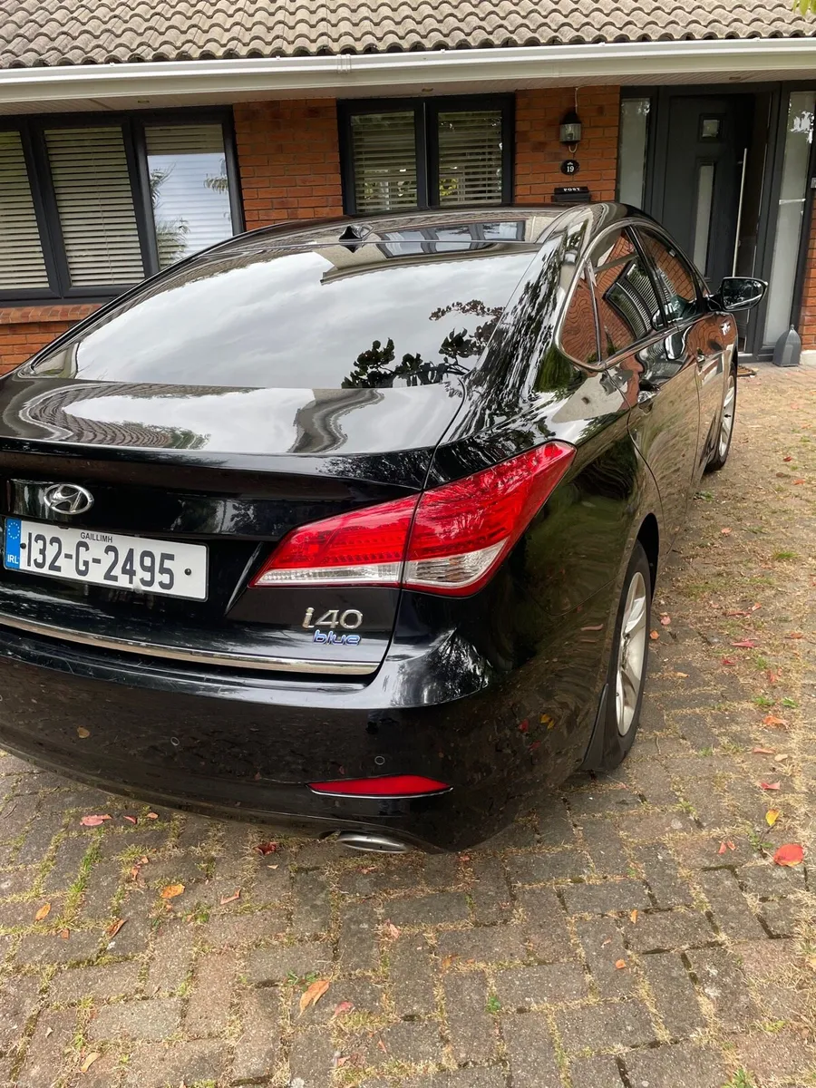 Hyundai i40 - Image 4