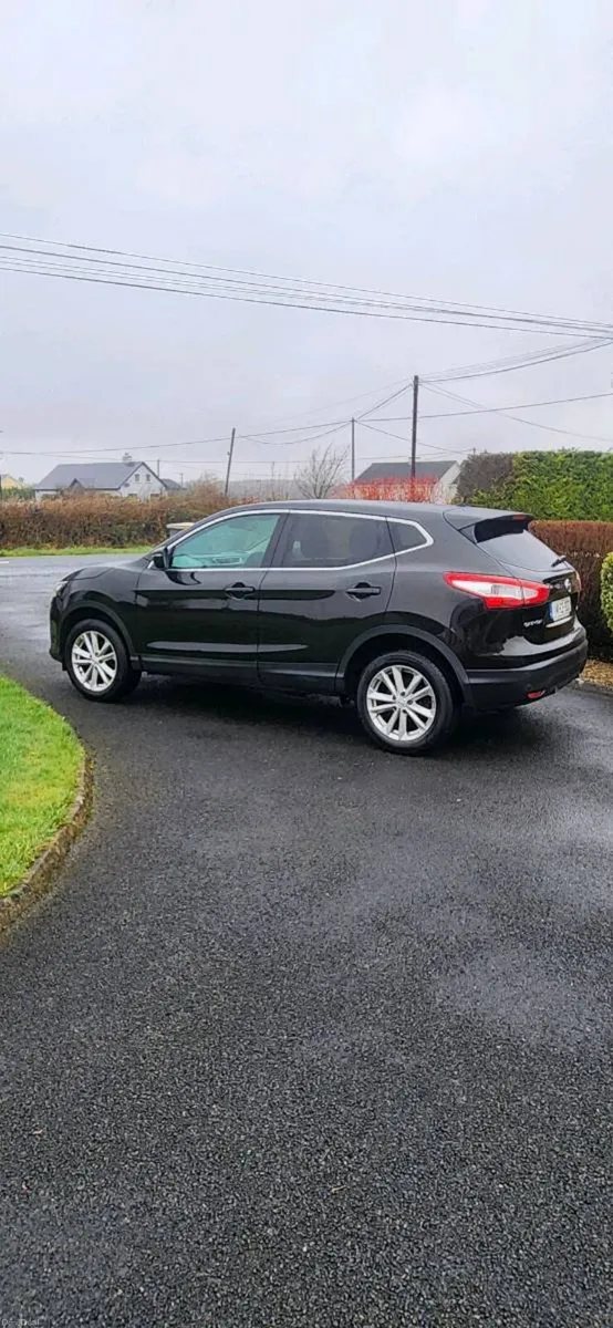 Nissan Qashqai 1.5dci - Image 3