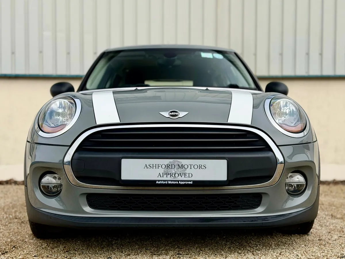 Mini One D 1.5D 94 Bhp low km - Image 2