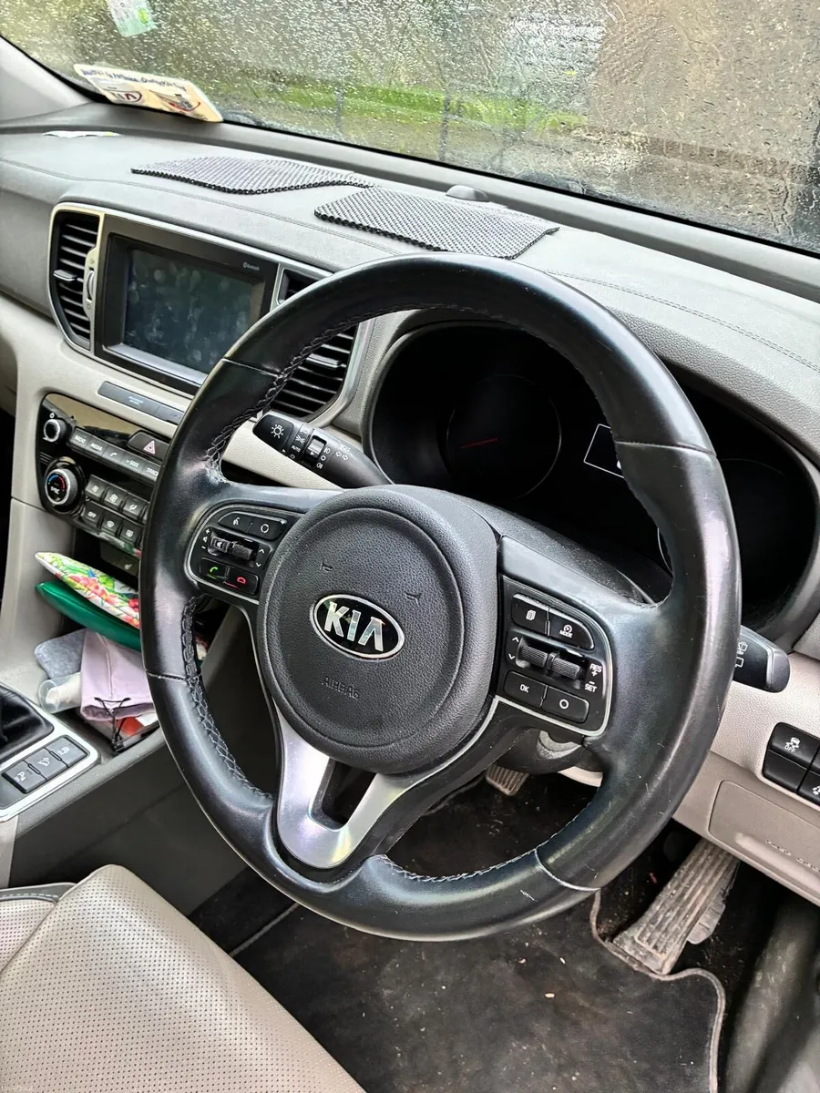 Kia Sportage 182 - Image 4