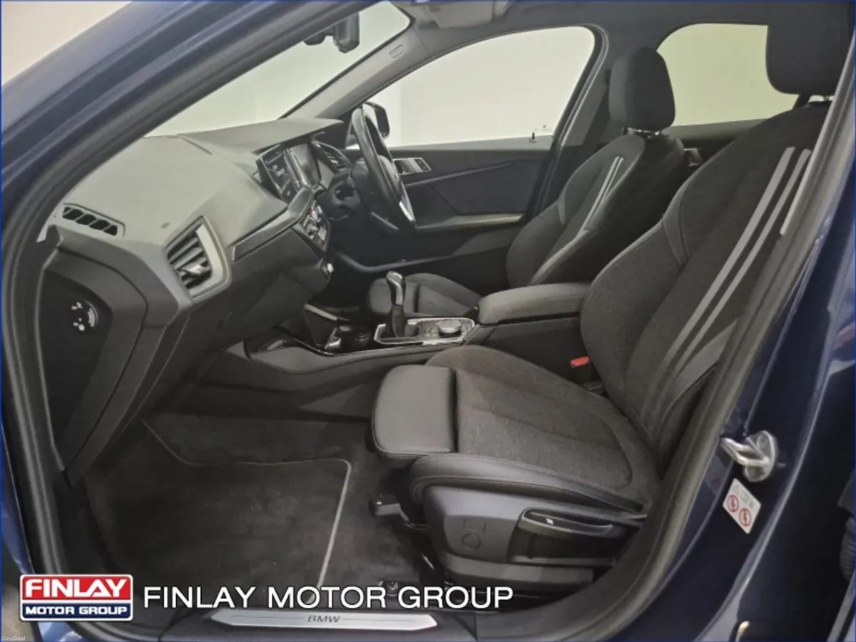 BMW 1-Series 118d SE DIESEL - Half Leather -PRISTI - Image 4