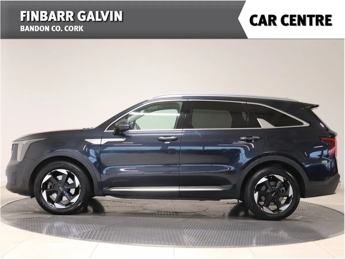 Kia Sorento 2.2 crdi K4 AUTO - Image 3