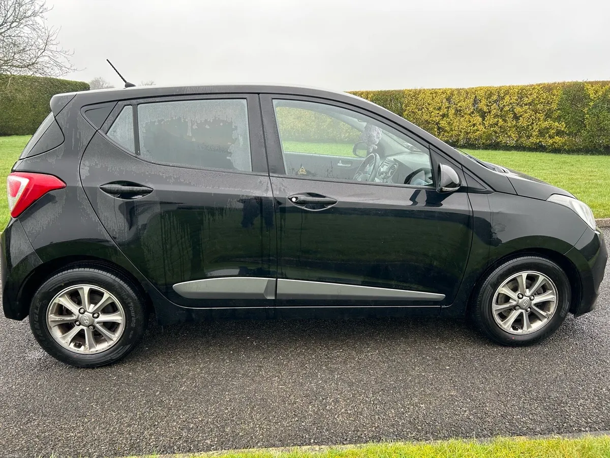 Hyundai i 1.0 - Image 3