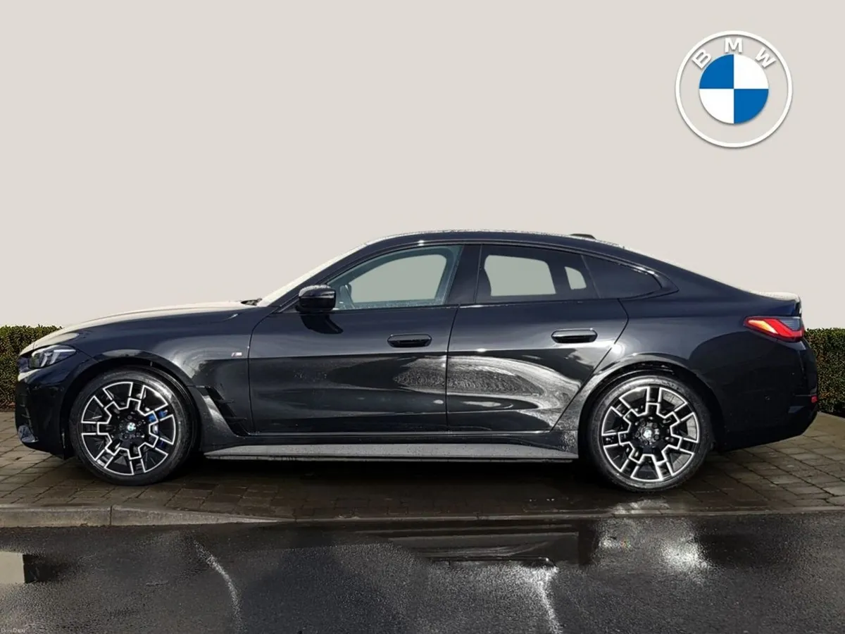 BMW i4 i4 eDrive35 M Sport - Image 3