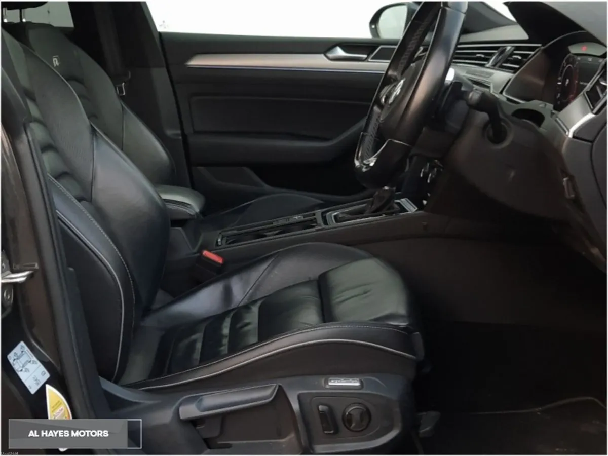 Volkswagen Arteon **SOLD SOLD SOLD SOLD SOLD** - Image 4