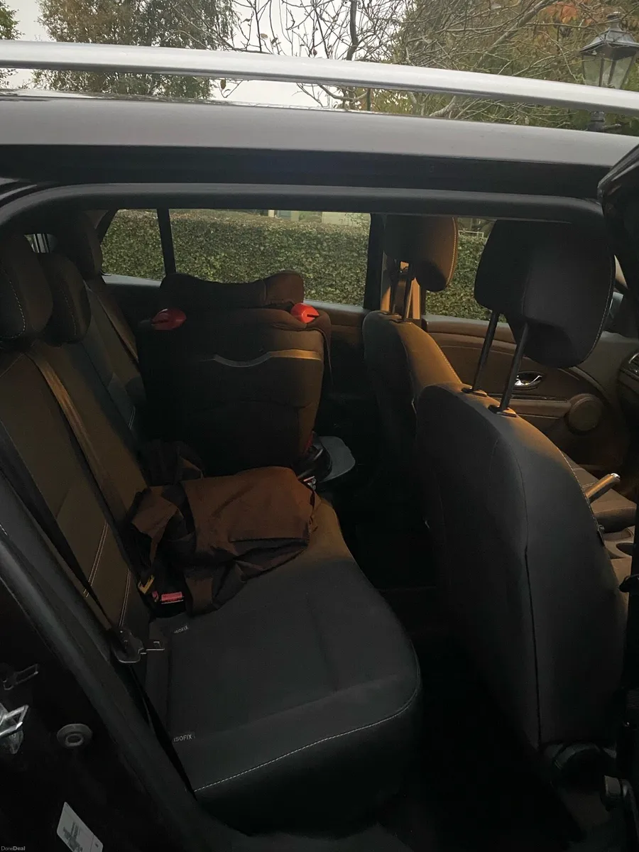 Renault Megane - Image 3