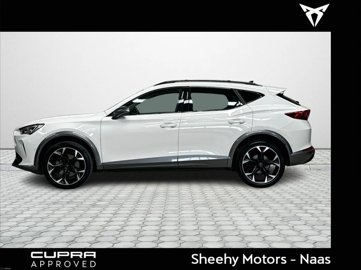 Cupra Formentor 2.0TDI 150hp - Image 3