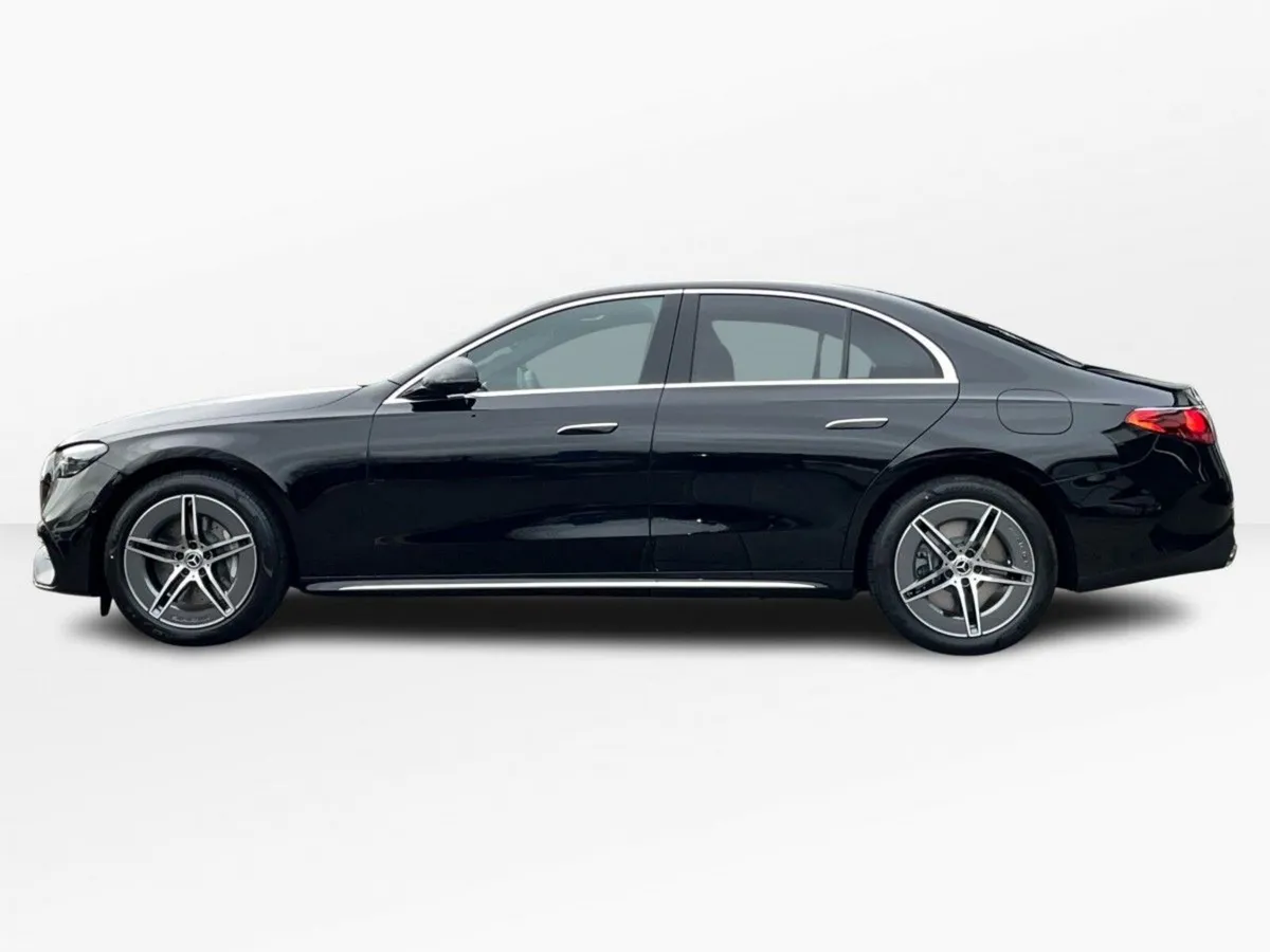 Mercedes-Benz E-Class E 300E AMG Line Plus MHEV Sa - Image 5