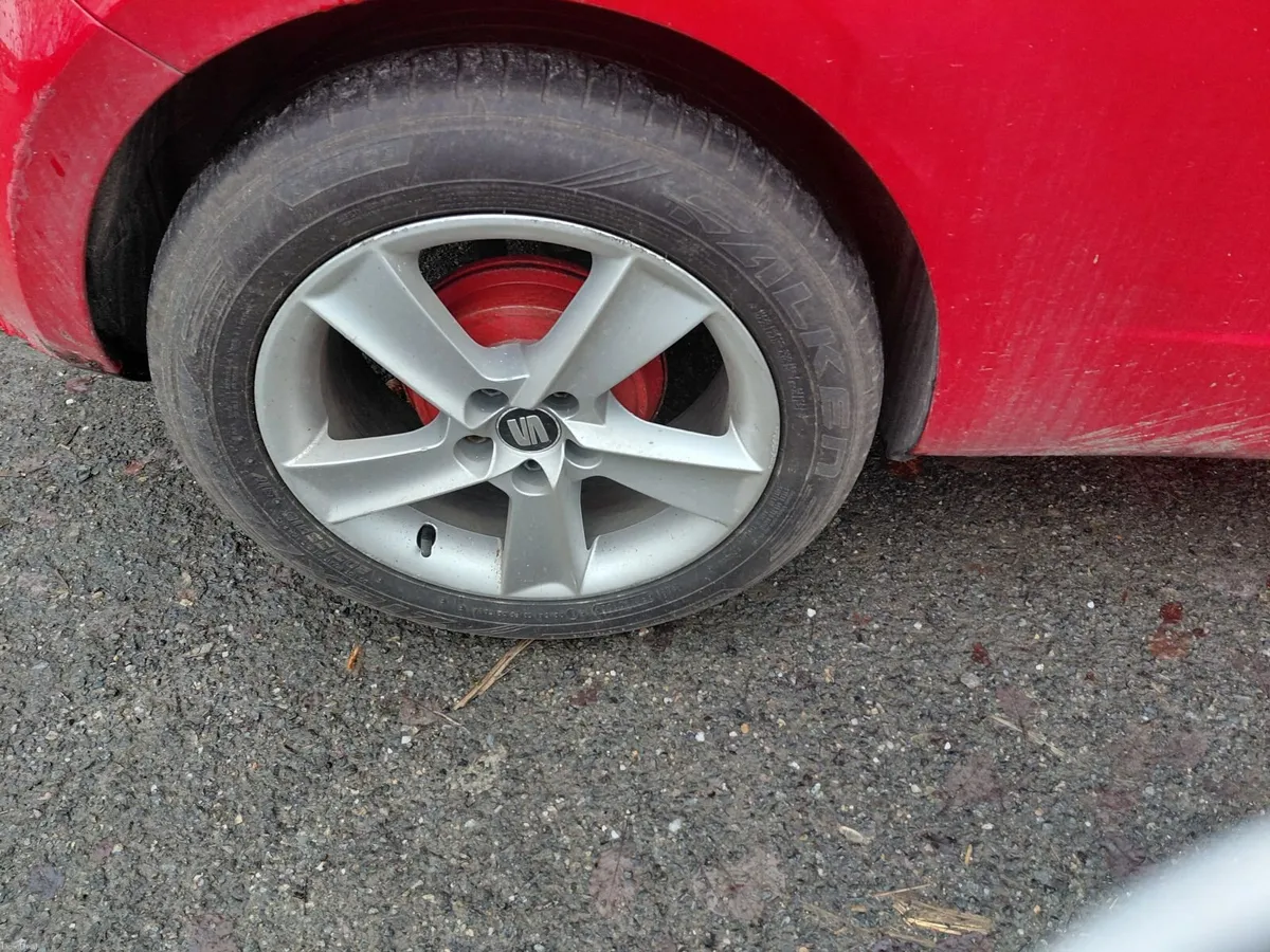 SEAT Ibiza 2014 - Image 4