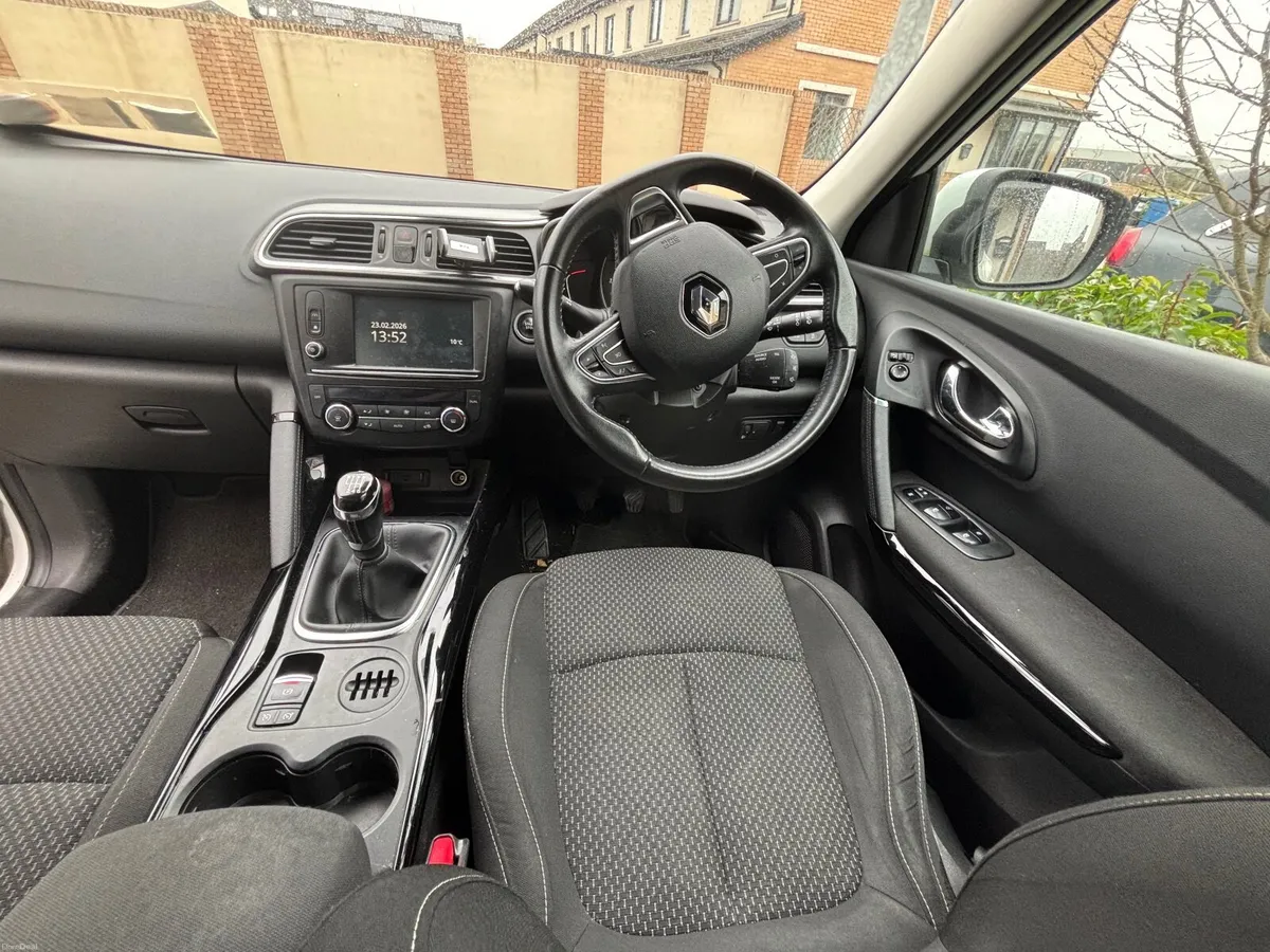 Renault Kadjar 2016 - Image 3
