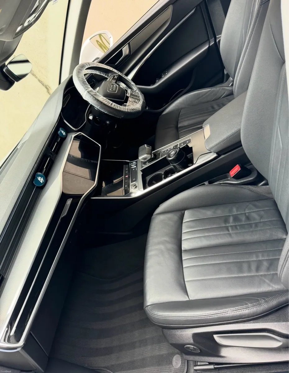 Audi A6 191 - Image 4
