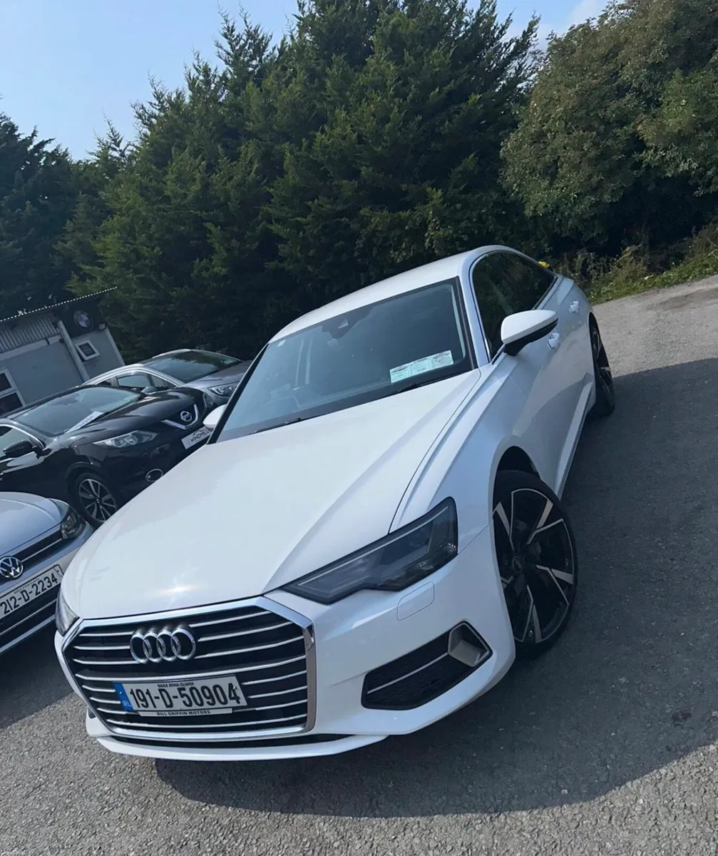 Audi A6 191 - Image 2