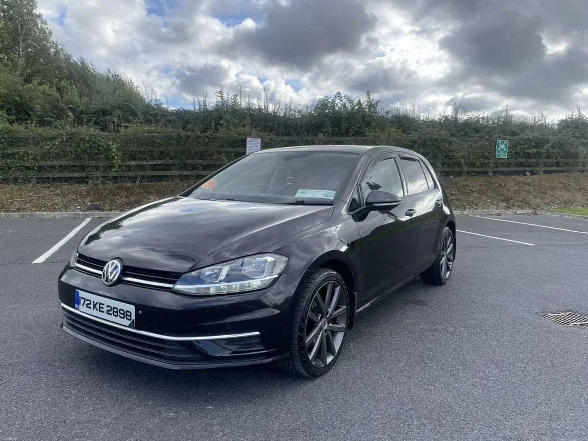 VW Golf Mk7.5 - Image 2
