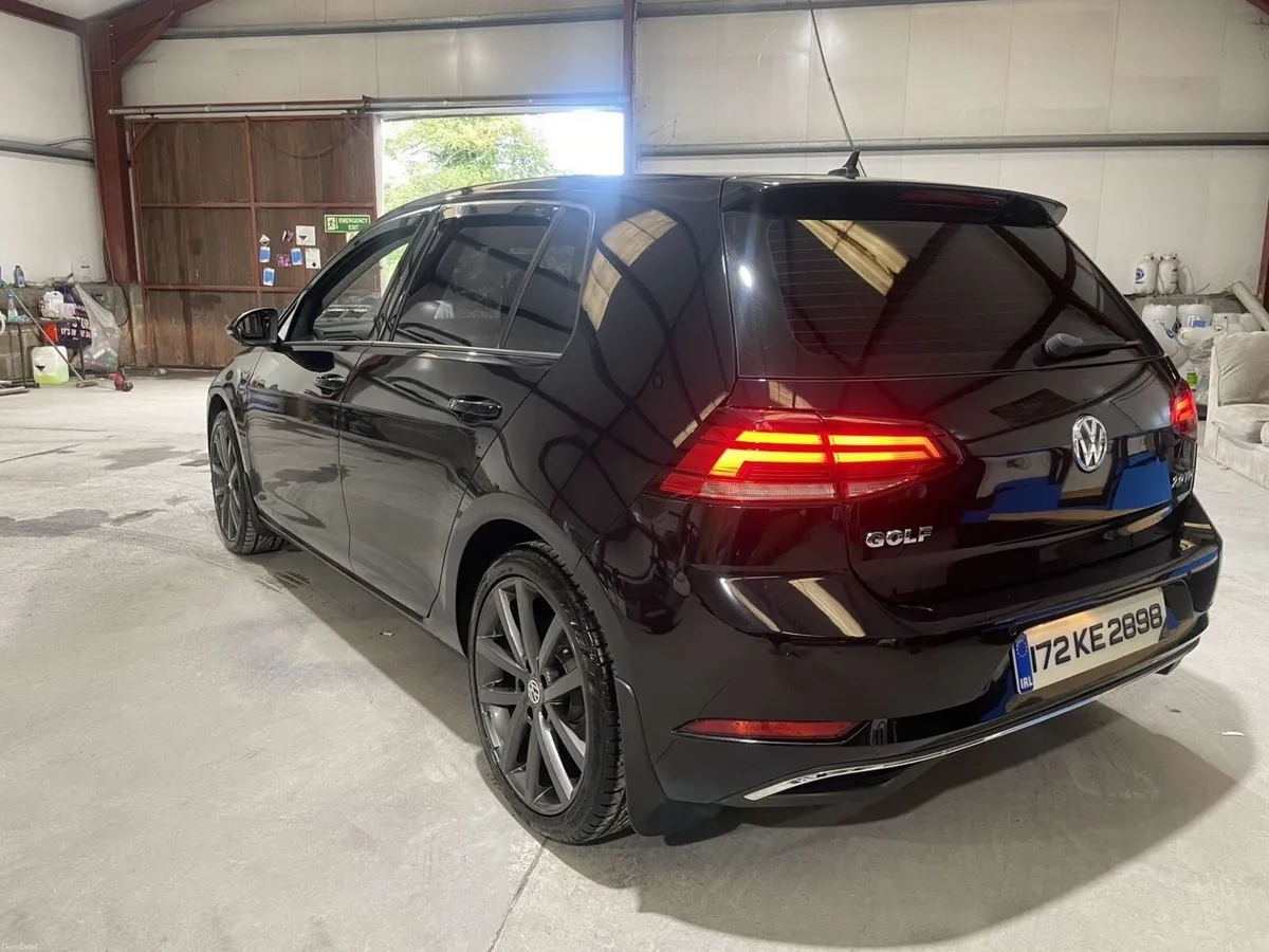 VW Golf Mk7.5 - Image 3