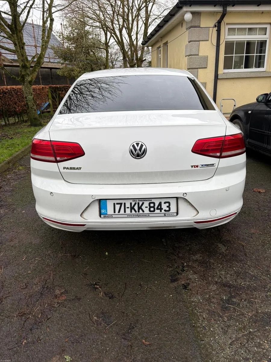 171 VW Passat 1.6 - Image 3
