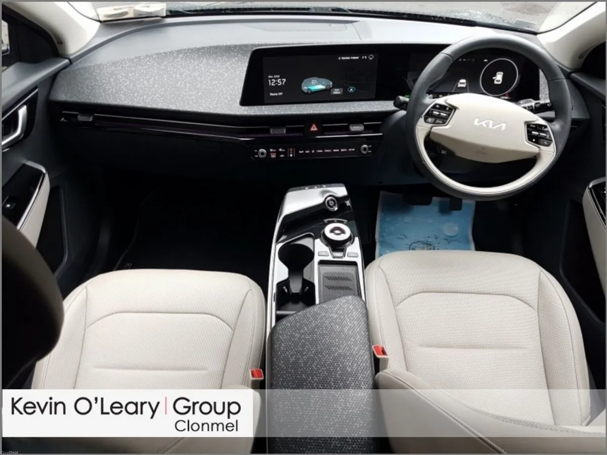 Kia EV6 EV6 Earth - Image 2