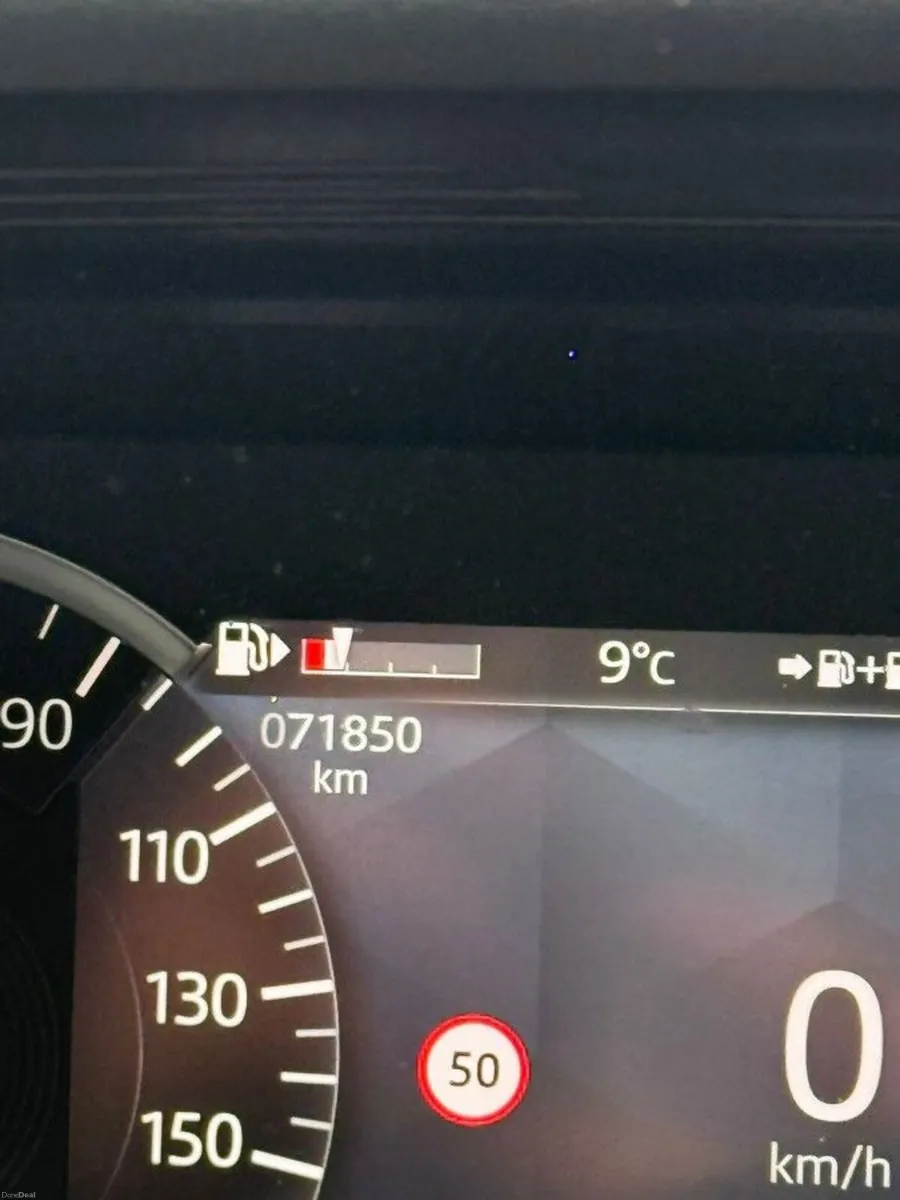 Land Rover Range Rover Evoque 1.5 PHEV 300PS AWD R - Image 2