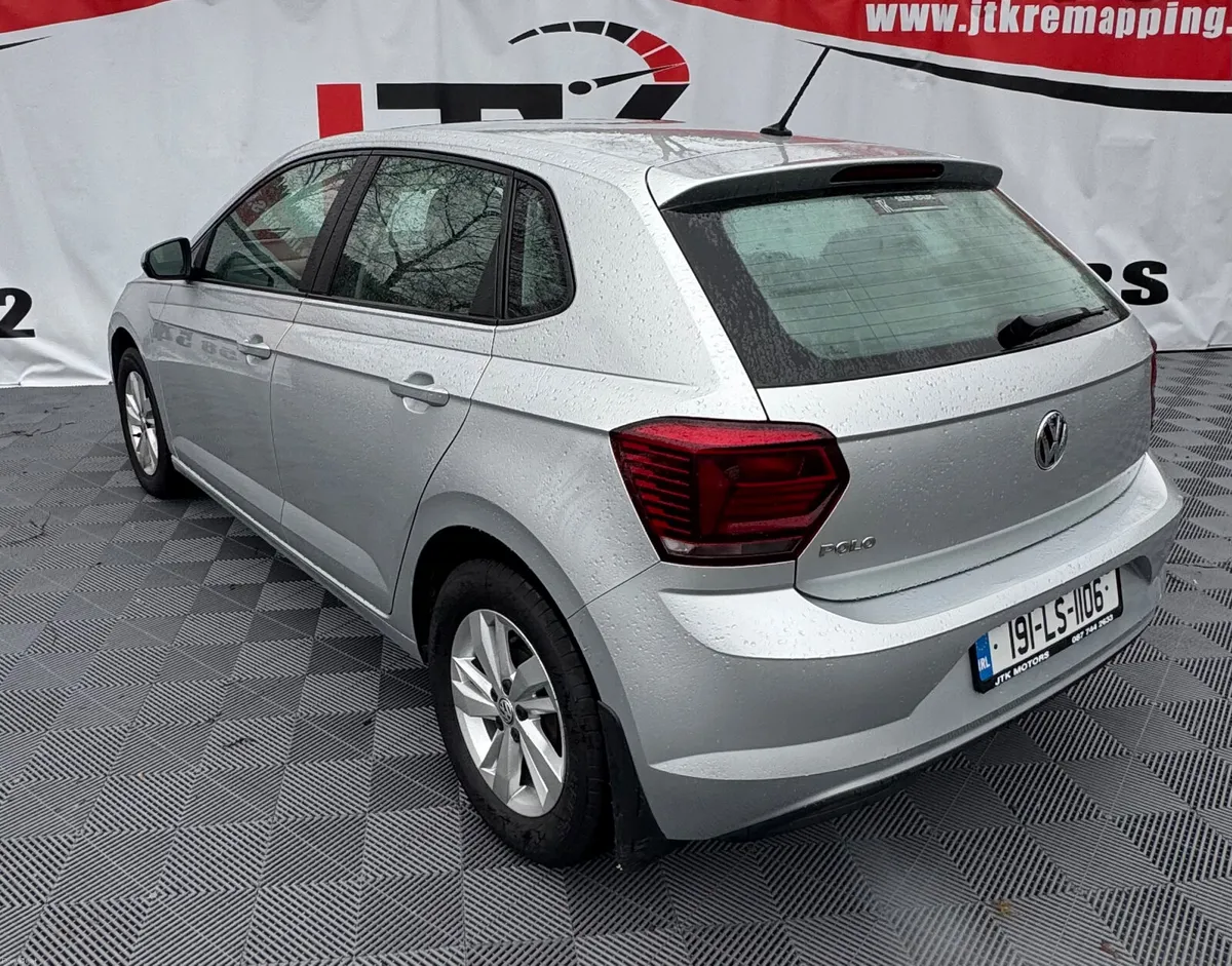 Volkswagen Polo 2019 - Image 3