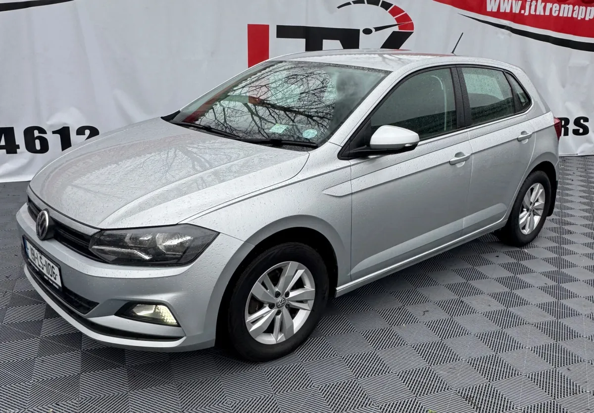 Volkswagen Polo 2019 - Image 1