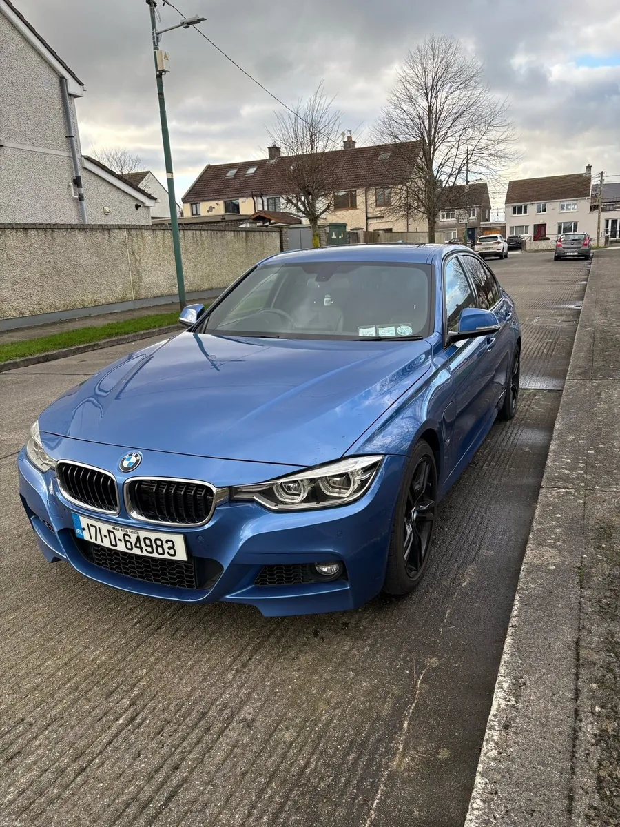 BMW 3-Series 330E M Sport 4DR AUTO - Image 2