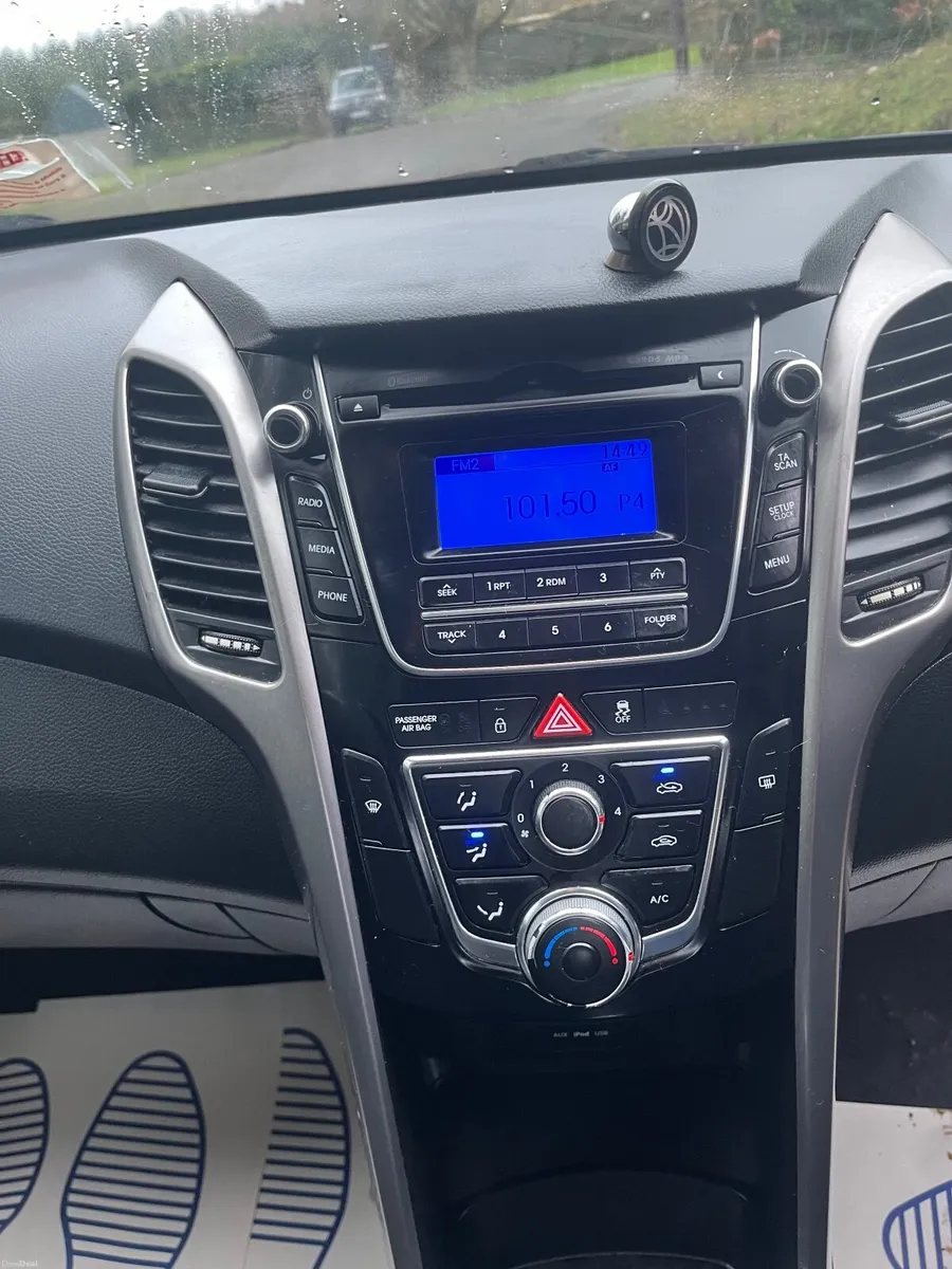 Hyundai i30 2014 - Image 3