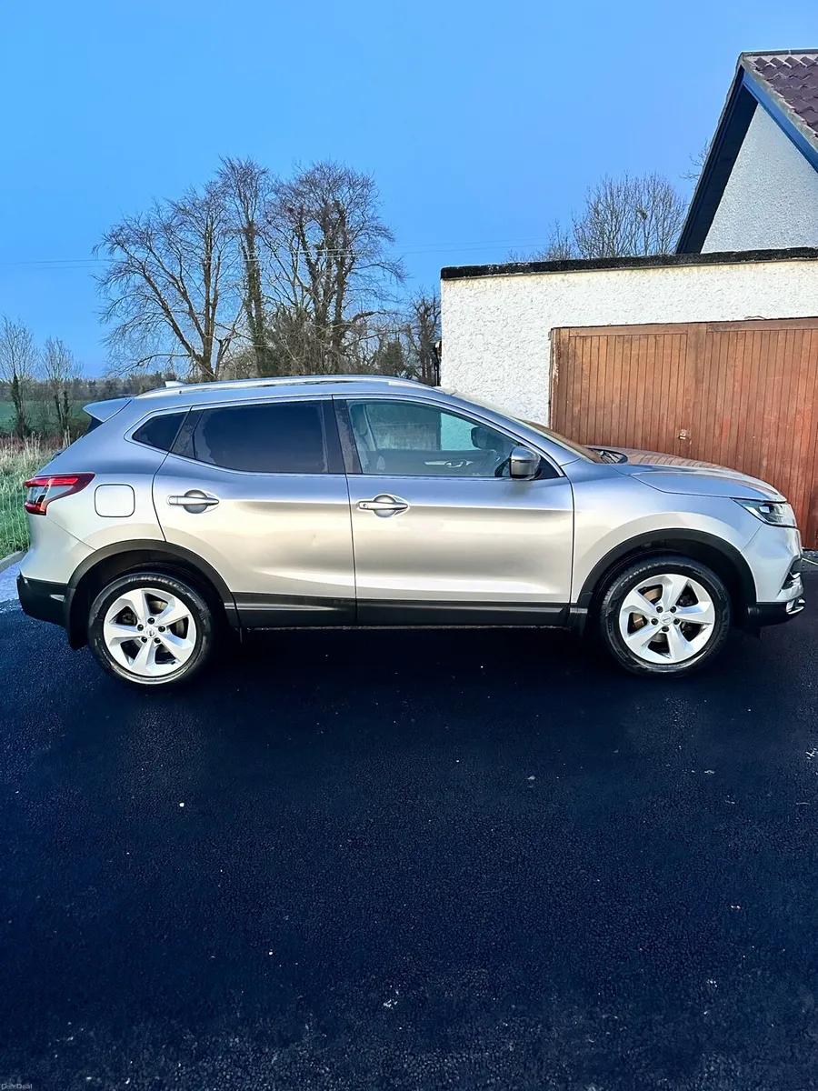 Nissan Qashqai - Image 3