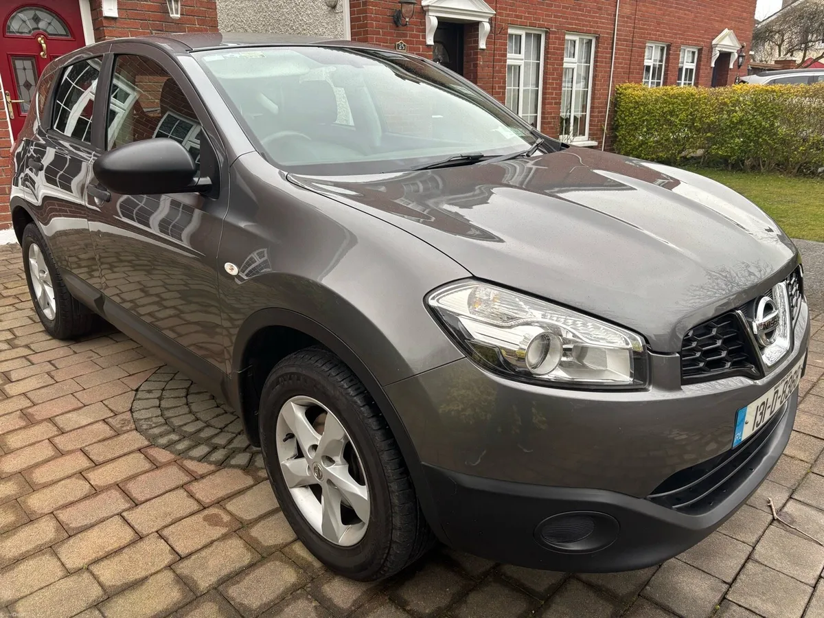 Perfect Condition - Image 1