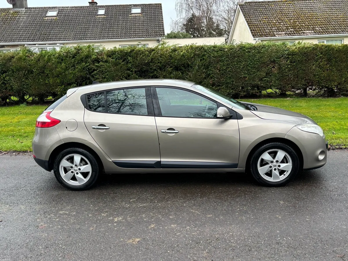 Renault Megane NEW NCT - Image 2