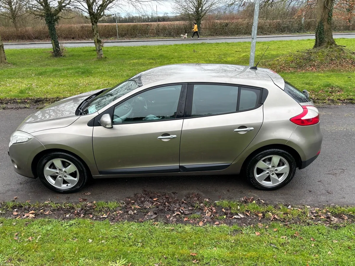 Renault Megane NEW NCT - Image 4