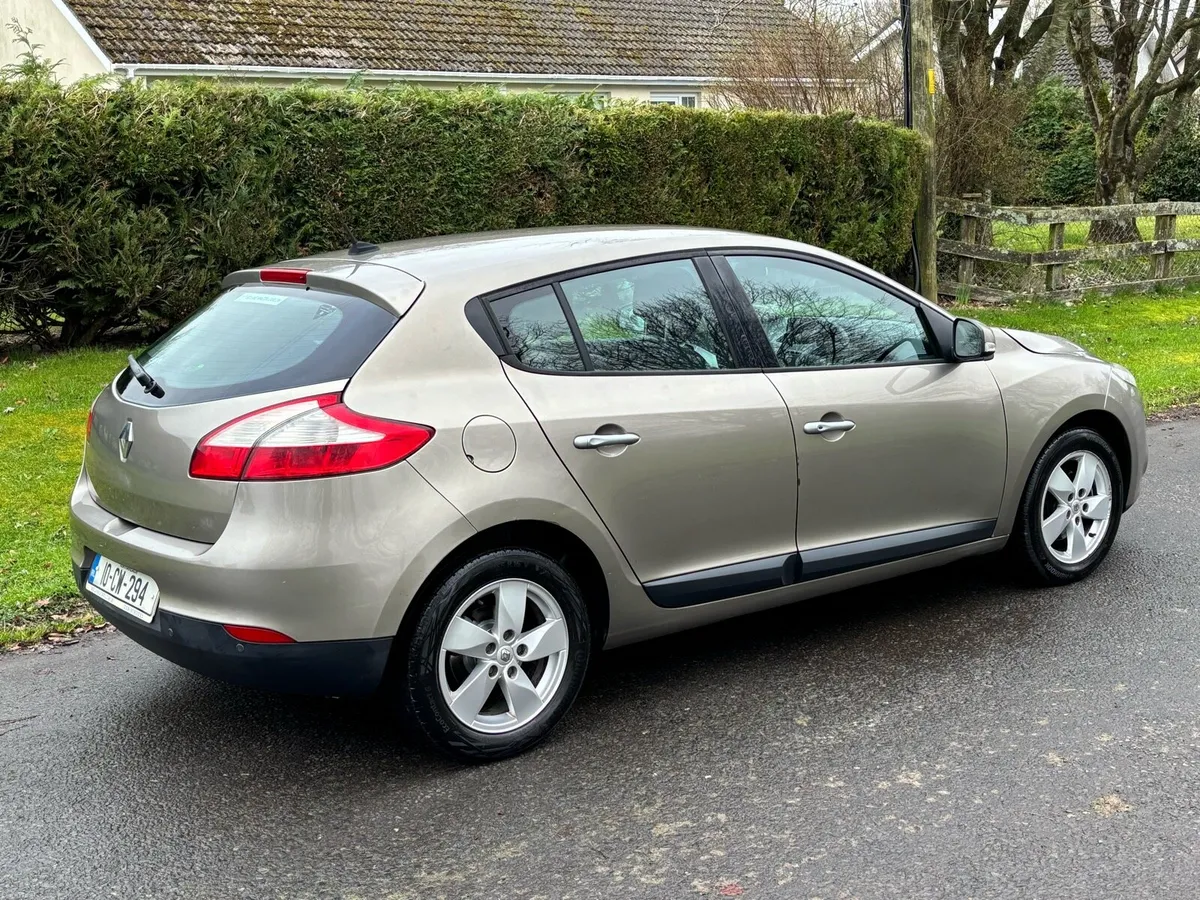 Renault Megane NEW NCT - Image 3