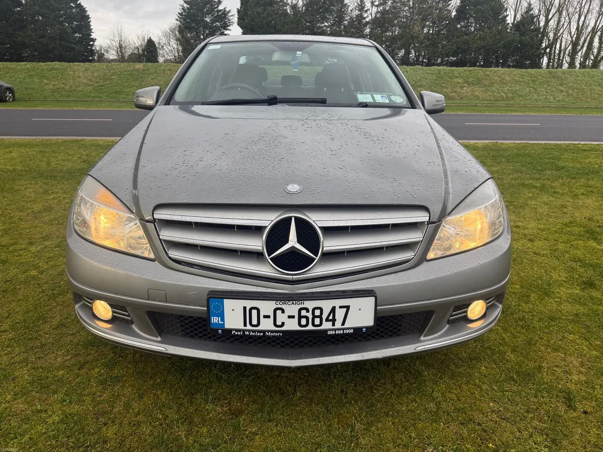 1.8 PETROL AUTO NCT 08/26 - Image 2