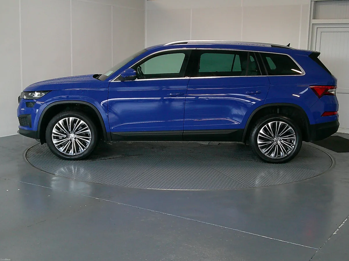 Skoda Kodiaq 2022 - Image 4