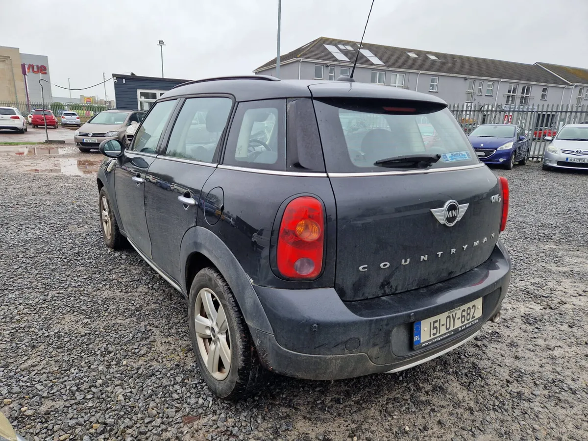 Mini One 2015 ***READ ADD **** - Image 4