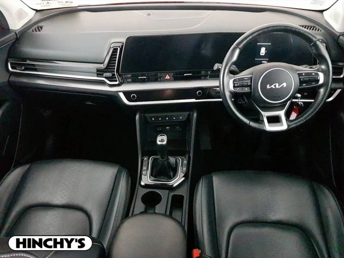 Kia Sportage K3 Diesel - Image 2