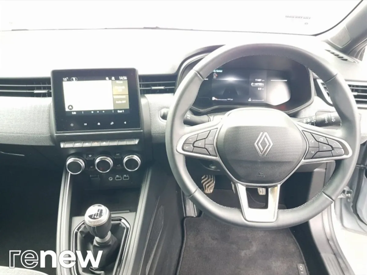 Renault Clio TECHNO - Image 2