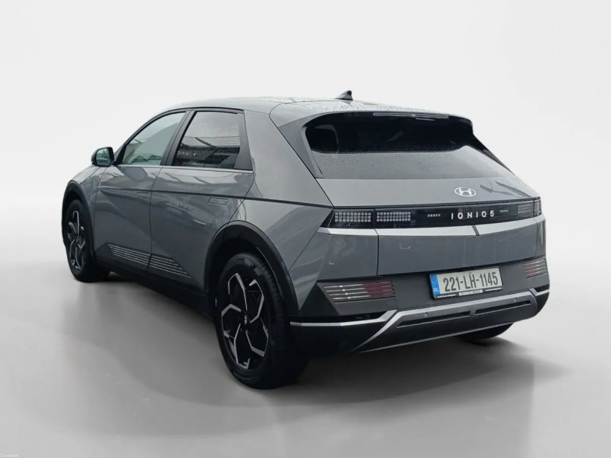 Hyundai IONIQ 5 73kW Executive Plus - Image 6