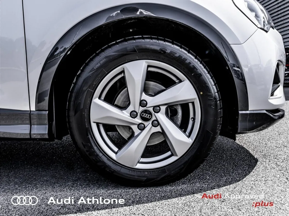 Audi Q3 2.0TDI 150BHP SE S-Tronic - Image 4