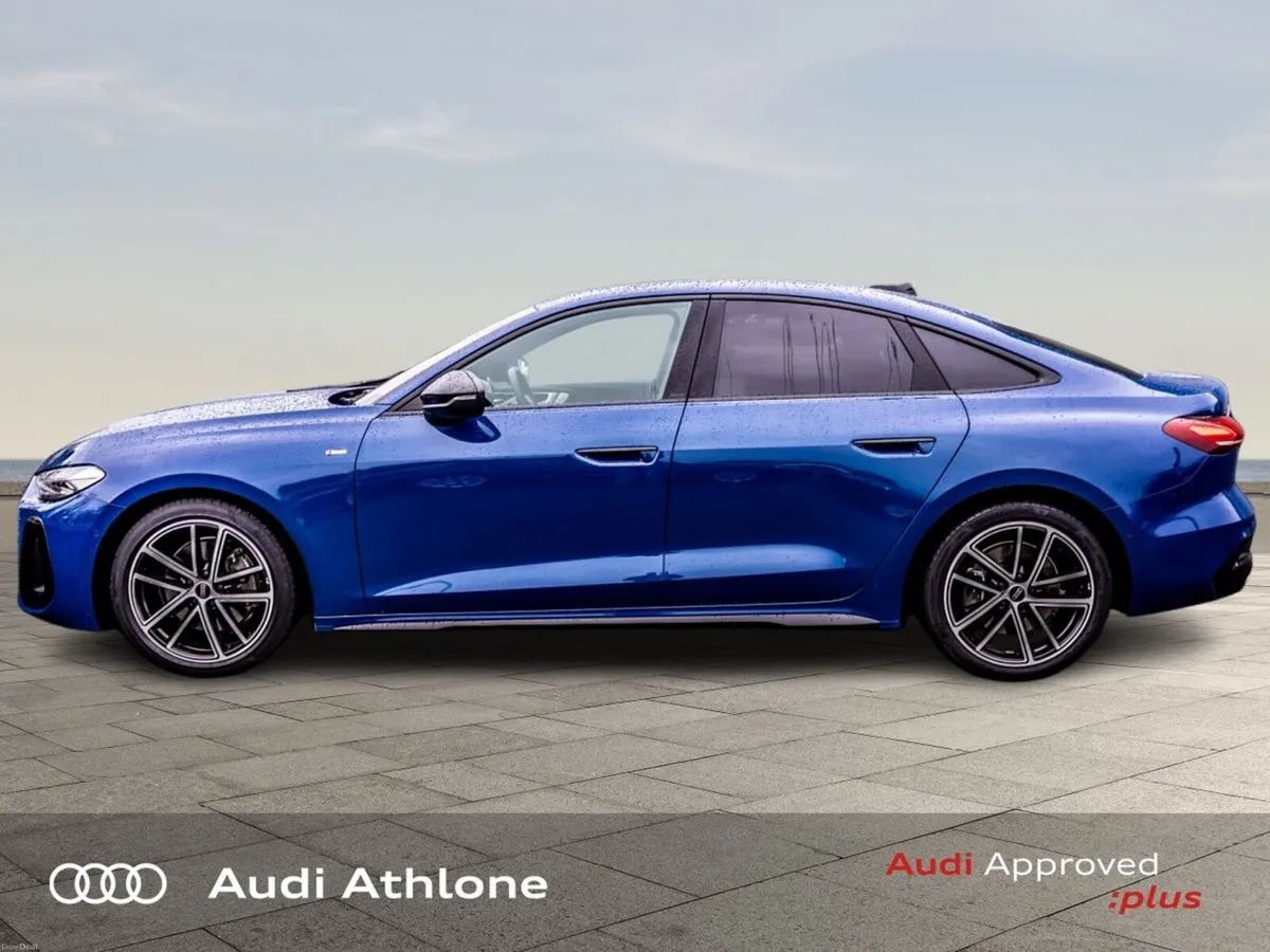 Audi A5 2.0TDI 204BHP Edition One S-Line S-Tronic - Image 2