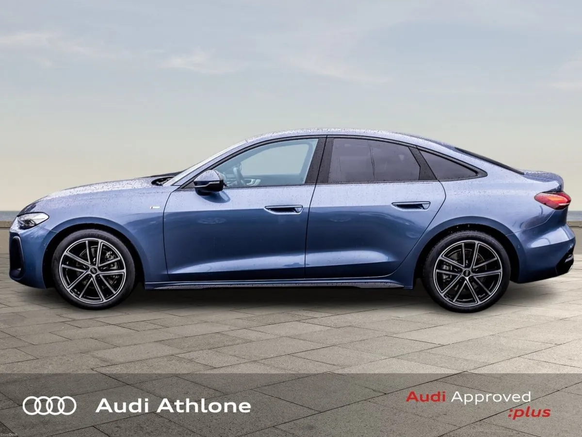 Audi A5 2.0TDI 204BHP Edition One S-Line S-Tronic - Image 2